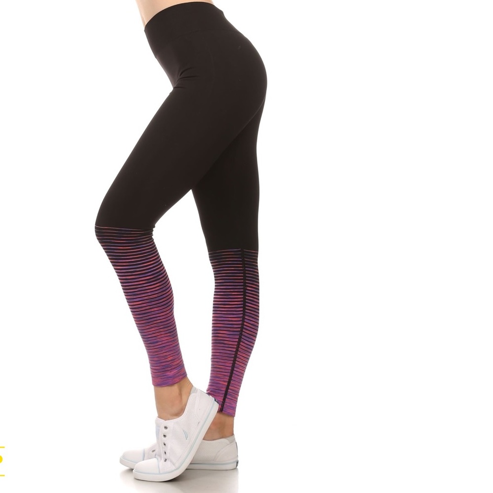 Work Out Gear